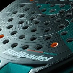 Raquette De Padel Bullpadel Hack 04 Hybrid 2025 -Tennis Compagnie Magasin raquette de padel bullpadel hack 04 hybrid 2025 4