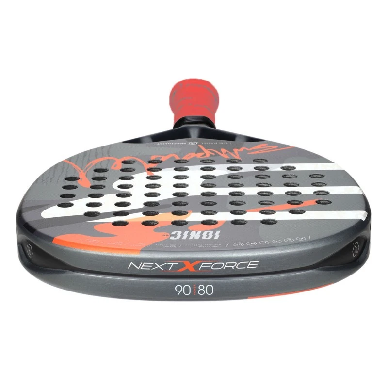Raquette De Padel Bullpadel Ionic Power 2025 2 Raquette De Padel Bullpadel Ionic Power 2025 – Image 2