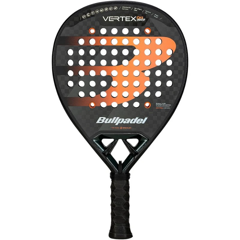Raquette De Padel Bullpadel Vertex 04 Hybrid 2025 1 Raquette De Padel Bullpadel Vertex 04 Hybrid 2025