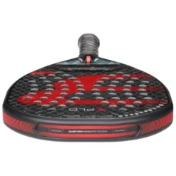 Raquette De Padel Bullpadel XPLO 2025 -Tennis Compagnie Magasin raquette de padel bullpadel xplo 2025 3