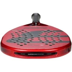 Raquette De Padel Bullpadel XPLO Comfort 2025 -Tennis Compagnie Magasin raquette de padel bullpadel xplo comfort 2025 3