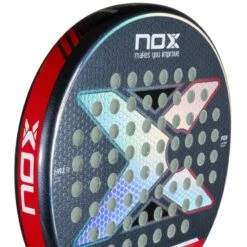 Raquette De Padel Femme Nox Equation Light 2025 -Tennis Compagnie Magasin raquette de padel femme nox equation light 2025 3