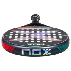 Raquette De Padel Femme Nox Equation Light 2025 -Tennis Compagnie Magasin raquette de padel femme nox equation light 2025 5