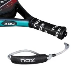 Raquette De Padel Femme Nox Equation Light 2025 -Tennis Compagnie Magasin raquette de padel femme nox equation light 2025 6