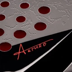 Raquette De Padel Head Coello Motion -Tennis Compagnie Magasin raquette de padel head coello motion 8