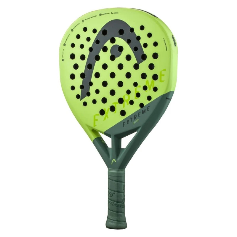 Raquette De Padel Head Extreme Elite 2023 2 Raquette De Padel Head Extreme Elite 2023 – Image 2