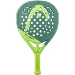 Raquette De Padel Head Extreme Motion -Tennis Compagnie Magasin raquette de padel head extreme motion 2