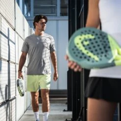 Raquette De Padel Head Extreme Motion -Tennis Compagnie Magasin raquette de padel head extreme motion 6