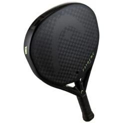 Raquette De Padel Head Extreme One -Tennis Compagnie Magasin raquette de padel head extreme one 3