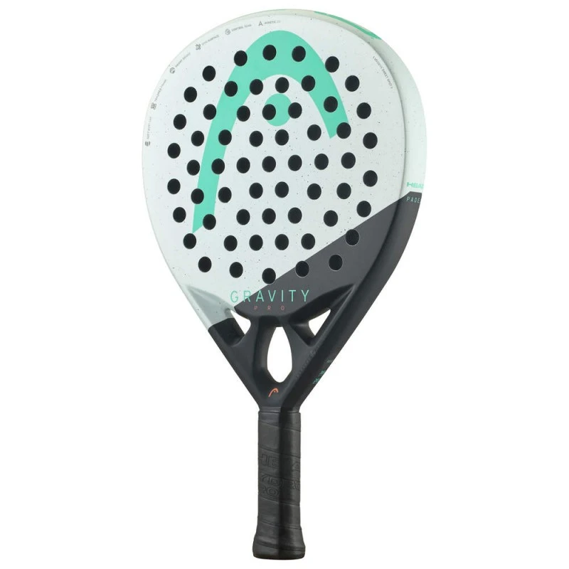 Raquette De Padel Head Gravity Pro 2 Raquette De Padel Head Gravity Pro – Image 2