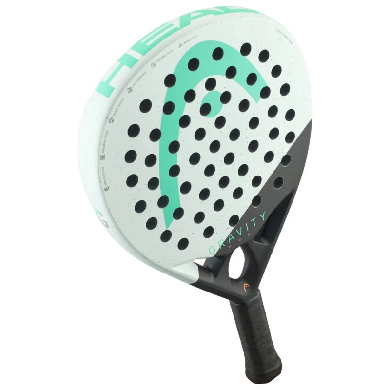 Raquette De Padel Head Gravity Pro 3 Raquette De Padel Head Gravity Pro – Image 3