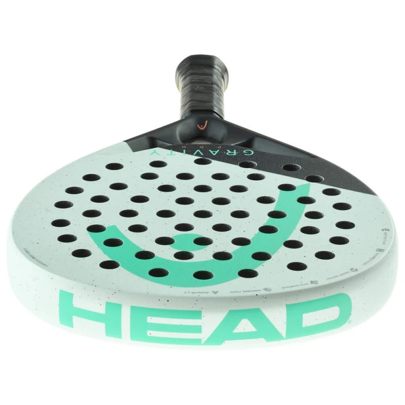 Raquette De Padel Head Gravity Pro 4 Raquette De Padel Head Gravity Pro – Image 4