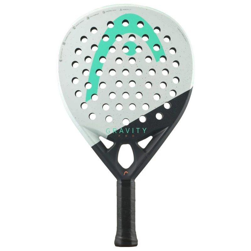 Raquette De Padel Head Gravity Pro 1 Raquette De Padel Head Gravity Pro