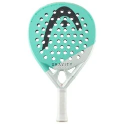 Raquette De Padel Head Gravity Team