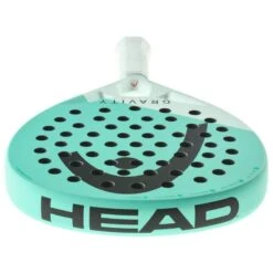 Raquette De Padel Head Gravity Team -Tennis Compagnie Magasin raquette de padel head gravity team 3