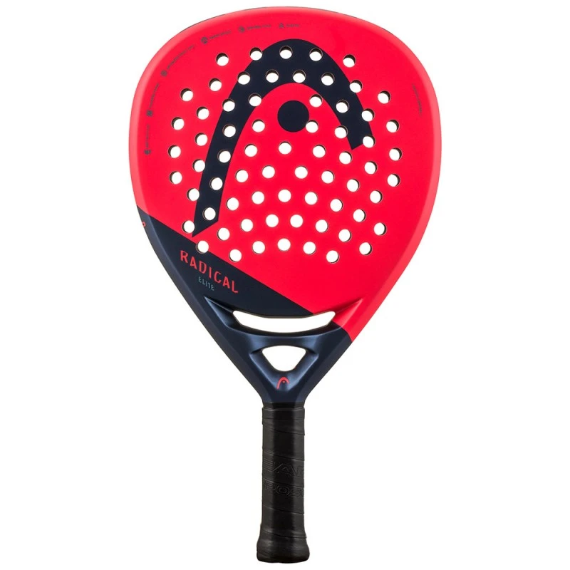 Raquette De Padel Head Radical Elite 2 Raquette De Padel Head Radical Elite – Image 2