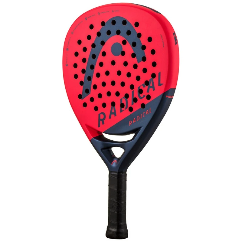 Raquette De Padel Head Radical Elite 3 Raquette De Padel Head Radical Elite – Image 3