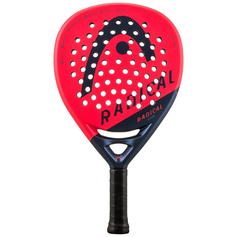 Raquette De Padel Head Radical Elite 1 Raquette De Padel Head Radical Elite