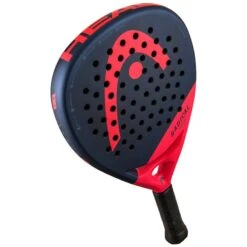 Raquette De Padel Head Radical Motion -Tennis Compagnie Magasin raquette de padel head radical motion 3