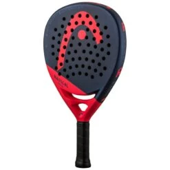 Raquette De Padel Head Radical Motion -Tennis Compagnie Magasin raquette de padel head radical motion 4