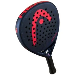 Raquette De Padel Head Radical Pro -Tennis Compagnie Magasin raquette de padel head radical pro 4