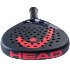 Raquette De Padel Head Radical Pro -Tennis Compagnie Magasin raquette de padel head radical pro 5