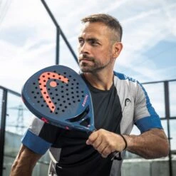 Raquette De Padel Head Radical Pro -Tennis Compagnie Magasin raquette de padel head radical pro 6