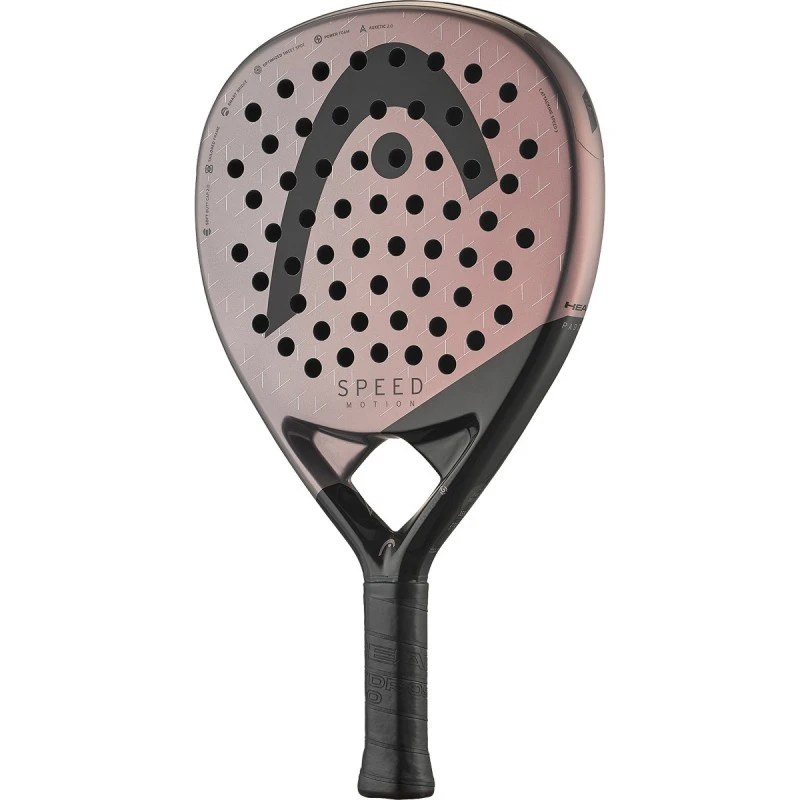 Raquette De Padel Head Speed Motion 2025 2 Raquette De Padel Head Speed Motion 2025 – Image 2