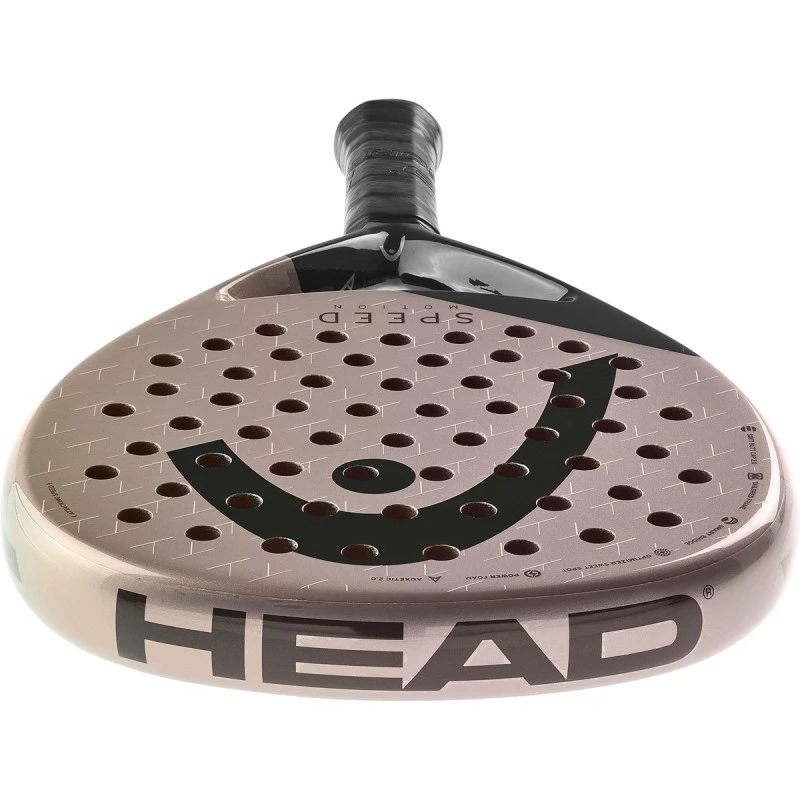 Raquette De Padel Head Speed Motion 2025 5 Raquette De Padel Head Speed Motion 2025 – Image 5