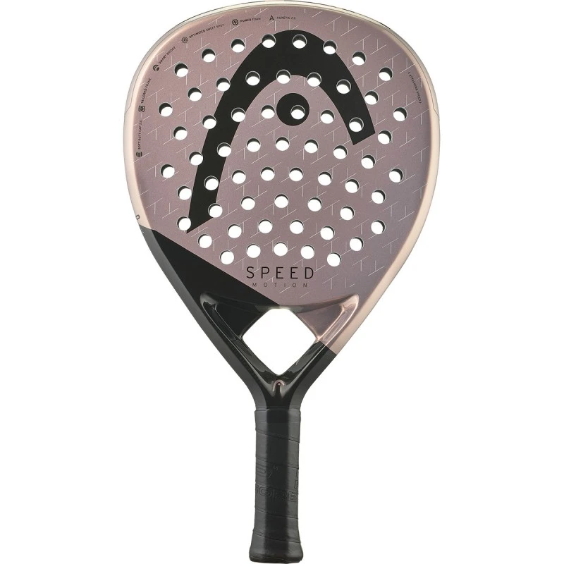Raquette De Padel Head Speed Motion 2025 1 Raquette De Padel Head Speed Motion 2025
