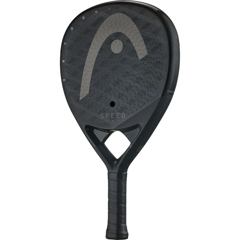 Raquette De Padel Head Speed One 2025 2 Raquette De Padel Head Speed One 2025 – Image 2