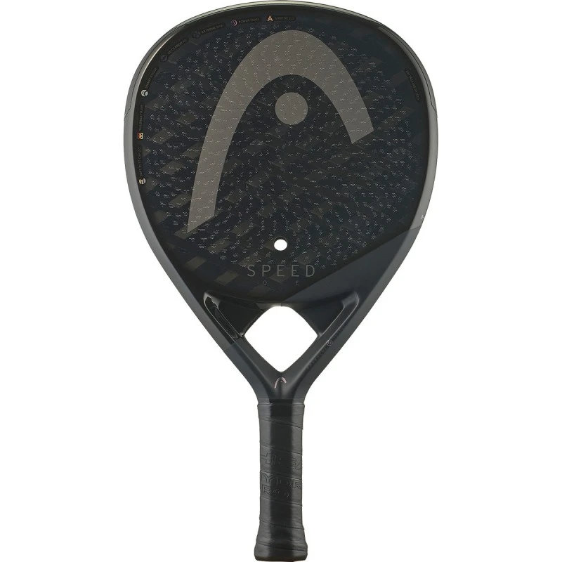 Raquette De Padel Head Speed One 2025 1 Raquette De Padel Head Speed One 2025