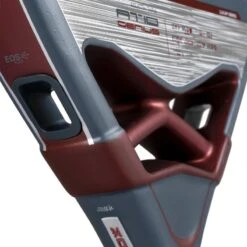 Raquette De Padel Nox AT10 Luxury Genius 12K 2025 -Tennis Compagnie Magasin raquette de padel nox at10 luxury genius 12k 2025 5