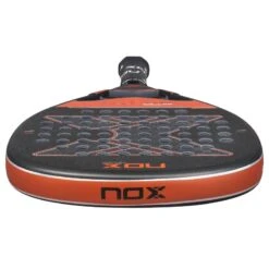 Raquette De Padel Nox AT10 Luxury Genius Attack 12K 2025 -Tennis Compagnie Magasin raquette de padel nox at10 luxury genius attack 12k 2025 7