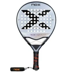 Raquette De Padel Nox AT10 Pro Cup Confort 2025