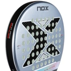 Raquette De Padel Nox AT10 Pro Cup Confort 2025 -Tennis Compagnie Magasin raquette de padel nox at10 pro cup confort 2025 3