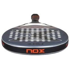 Raquette De Padel Nox AT10 Pro Cup Confort 2025 -Tennis Compagnie Magasin raquette de padel nox at10 pro cup confort 2025 6