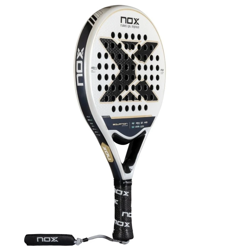 Raquette De Padel Nox Equation Advanced 2025 2 Raquette De Padel Nox Equation Advanced 2025 – Image 2