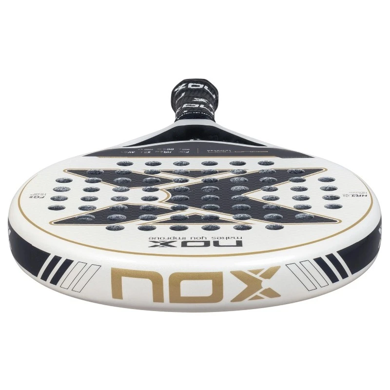 Raquette De Padel Nox Equation Advanced 2025 4 Raquette De Padel Nox Equation Advanced 2025 – Image 4