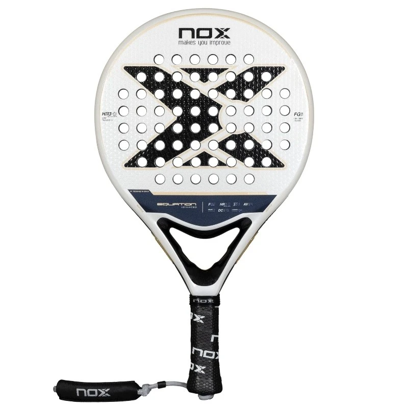 Raquette De Padel Nox Equation Advanced 2025 1 Raquette De Padel Nox Equation Advanced 2025
