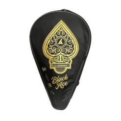 Raquette De Padel Pro Kennex Black Ace Gold -Tennis Compagnie Magasin raquette de padel pro kennex black ace gold 10