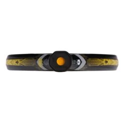 Raquette De Padel Pro Kennex Black Ace Gold -Tennis Compagnie Magasin raquette de padel pro kennex black ace gold 3