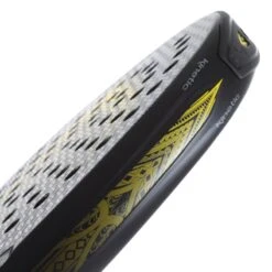 Raquette De Padel Pro Kennex Black Ace Gold -Tennis Compagnie Magasin raquette de padel pro kennex black ace gold 6