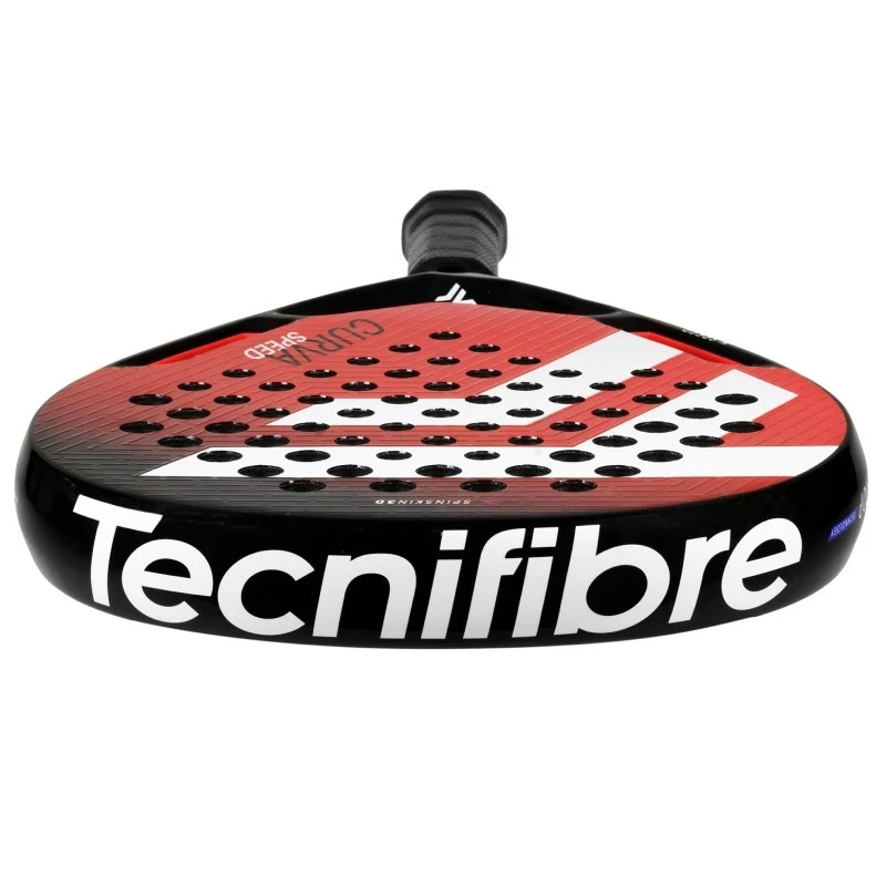Raquette De Padel Tecnifibre Curva Speed 3 Raquette De Padel Tecnifibre Curva Speed – Image 3