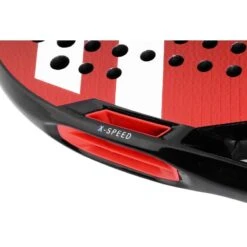 Raquette De Padel Tecnifibre Curva Speed 9 Raquette De Padel Tecnifibre Curva Speed -Tennis Compagnie Magasin raquette de padel tecnifibre curva speed 4