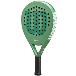 Raquette De Padel Wilson Blade LS V3 2024 -Tennis Compagnie Magasin raquette de padel wilson blade ls v3 2024 2