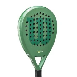 Raquette De Padel Wilson Blade LS V3 2024 -Tennis Compagnie Magasin raquette de padel wilson blade ls v3 2024 3