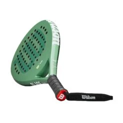 Raquette De Padel Wilson Blade LS V3 2024 -Tennis Compagnie Magasin raquette de padel wilson blade ls v3 2024 5