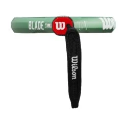 Raquette De Padel Wilson Blade LS V3 2024 -Tennis Compagnie Magasin raquette de padel wilson blade ls v3 2024 6
