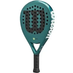 Raquette De Padel Wilson Blade Pro V3 2024 -Tennis Compagnie Magasin raquette de padel wilson blade pro v3 2024 2